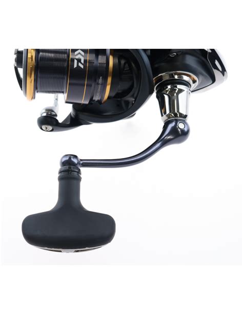 MULINELLO DAIWA LEGALIS LT 2020 FISHERLANDIA