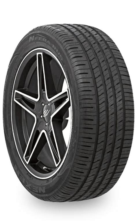 Nexen N Fera Ru Tire Reviews Reviews