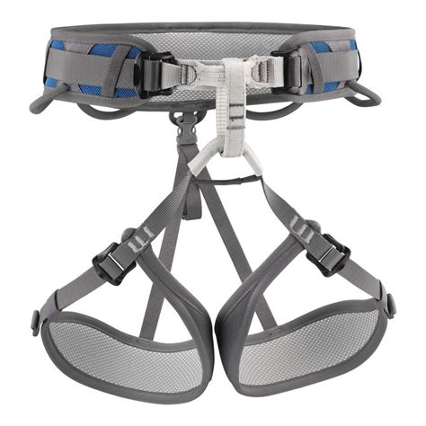 11 Best Climbing Harnesses for Men and Women 2018 - Rock Climbing ...