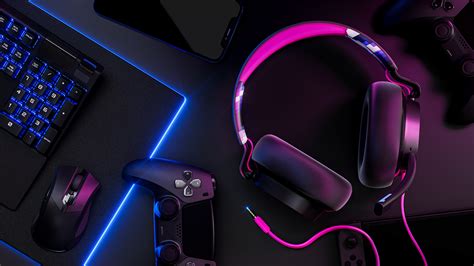 Skullcandy undercuts SteelSeries with its new value-for-money gaming ...