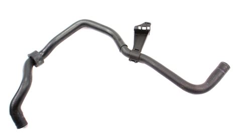 Coolant Pipe Line 09 14 VW Jetta Golf MK5 MK6 TDI CJAA CBEA 1K0 121