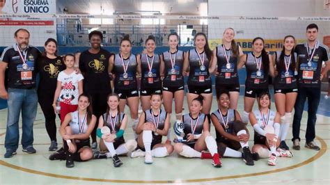 V Lei Feminino De Araraquara Conquista Prata Portal Morada Not Cias