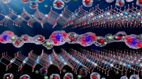 Critical Role Of Water Structure Around Interlayer Ions For Ion Storage