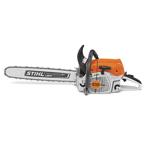 Buy Stihl Ms C M Greater West Outdoor Power Equipment Hire