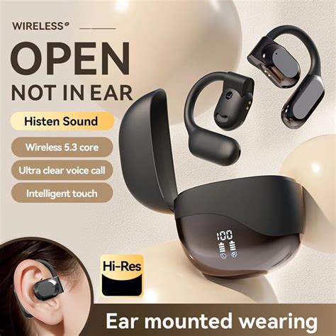 Ai Translator Earbuds Ai Translating Earbuds Ai Translation Earbuds