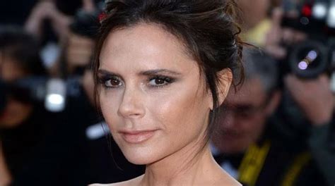 Victoria Beckham Leaves Fans Stunned Says She Never Had Nose Job