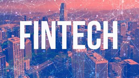 The Future Of Fintech Trends And Priorities In Financial Technology