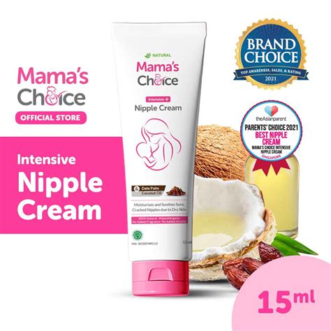 Jual Mama Choice Nipple Cream Mama Choice Mama S Choice Nipple Cream