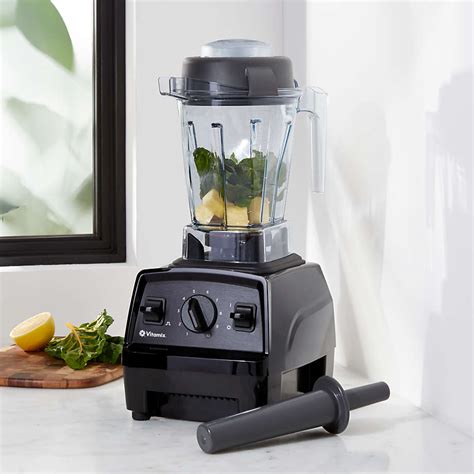 Vitamix Explorian E Blender Reviews Crate Barrel