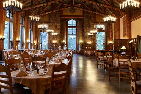 The Ahwahnee Hotel | Reservations and History | Yosemite.com