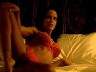 Naked Alena Cihalikova In XXx