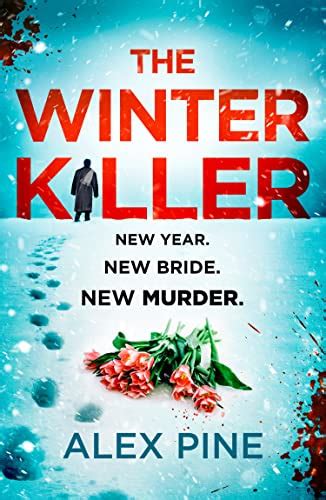 The Winter Killer By Alex Pine | Used & New | 9780008520267 | World of ...