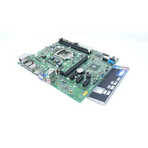 Motherboard 48 3eq01 011 042p49 For Dell Optiplex 3010 Dt