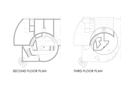 Lawson Westen House DWG Progetto CAD Scarica Gratis