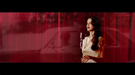 Lana Del Rey- Burning Desire {Music Video} - Lana Del Rey Photo ...