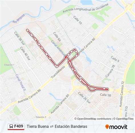 Ruta Horarios Paradas Y Mapas Tierra Buena Actualizado Hot Sex Picture