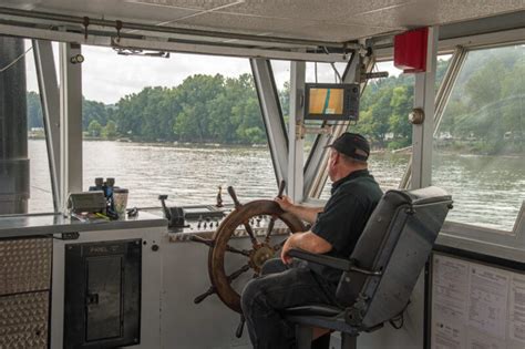 Valley Gem Sternwheeler - Washington County CVB