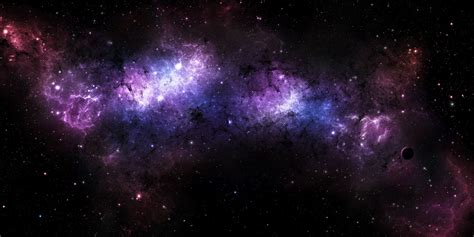 Sci Fi Space Wallpaper