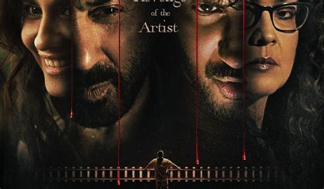 Chup movie review