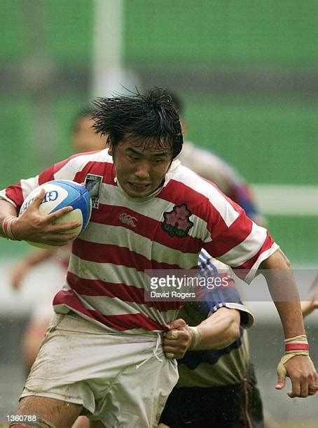 Rugby World Cup Qualifier South Korea V Japan Photos And Premium High Res Pictures Getty Images