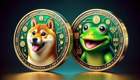 Shiba Inu Or Pepe Coin Which Will Reach 1 Cent First