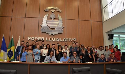 Câmara de Palmas altera do PCCS do Legislativo para tirar trecho que