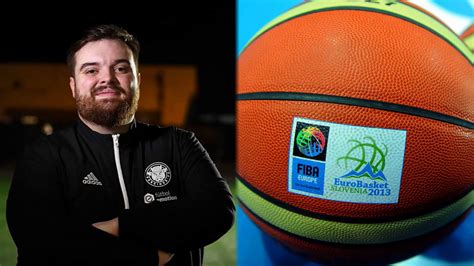 Ibai Llanos Y La Fiba Unen Fuerzas Para Un Nuevo Torneo