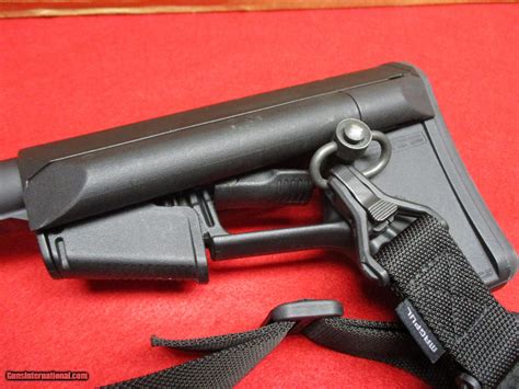 Colt LE6920 SOCOM M4A1 Carbine, Aimpoint Optics, 8 Mags