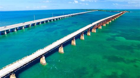 Miami To Key West Road Trip Best Florida Keys Stops Explorelearnmore