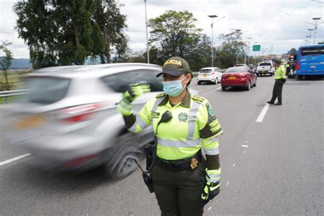 Operación Éxodo Así Será La Salida De Viajeros De Bogotá Por Semana