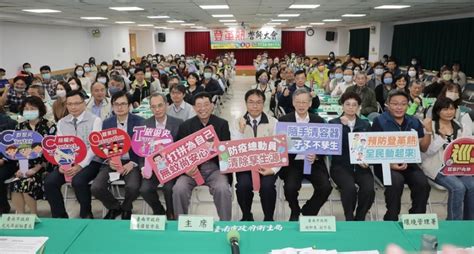 台南登革熱燒9個月 今年4月起開罰陽性容器