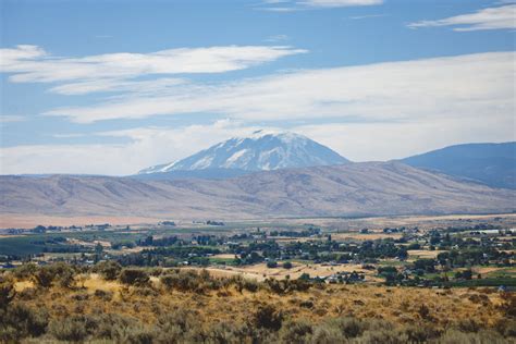 Cowiche Canyon Trails: Best Trail System in Yakima!