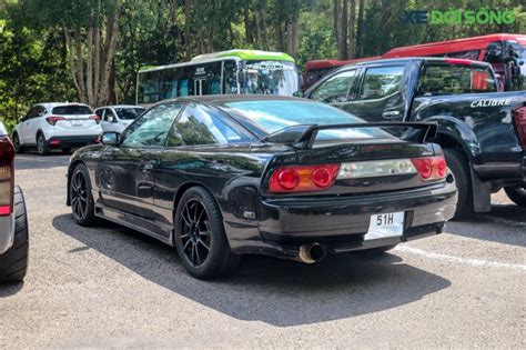 Nissan Silvia S13 S14 S15 History Generations Specs 52 Off