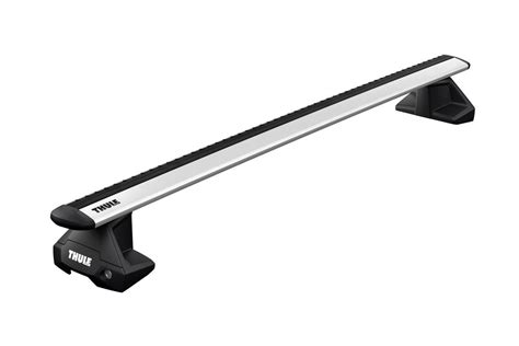 Thule Wingbar Evo Takstativ Til Kia Soul Ev Takboks No Norges Beste