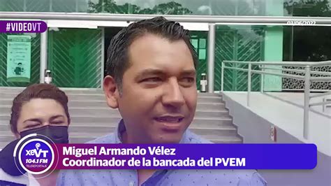 Xevt Xhvt On Twitter Lo Ltimo El Coordinador De La Bancada Del