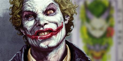 DC Revela Oficialmente El Precio De La Cabeza Del Joker Pero No Tiene