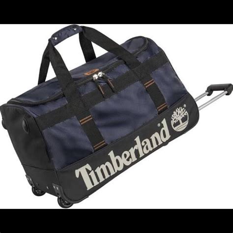 Timberland Bags Timberland Jay Peak Trail Duffle Travel Bag Poshmark