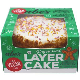 Which Cakes Are Vegan at Whole Foods? (Cakes and Cupcakes) – Choosing ...