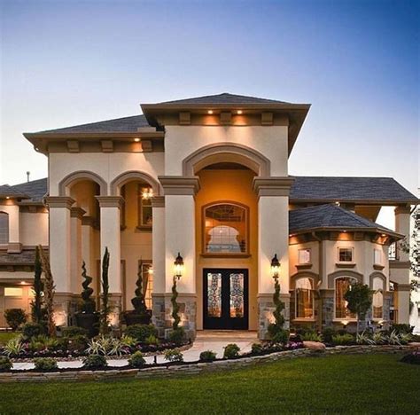 Lavishlawyer House Designs Exterior Dream House Exterior Luxury