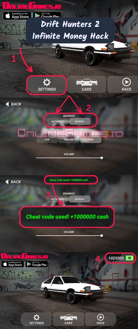 Drift Hunters 2 Play On🍬 A Opção Ideal Para Apostas Em Esportes