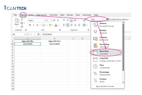 Hàm Cộng Trừ Nhân Chia Trong Excel Hướng Dẫn Toàn Diện Và Chi Tiết