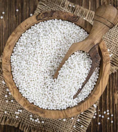 What Is Tapioca Benefits Nutrition And Potential Side Effects