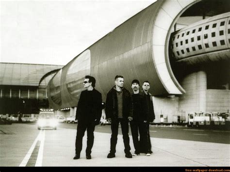 U2 - U2 Wallpaper (65874) - Fanpop