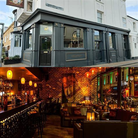 Portsmouth Inns