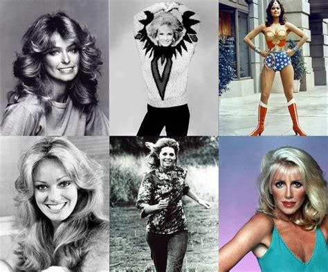 Celebrating 26 of the Most Beautiful Television Actresses of the 1970s ...