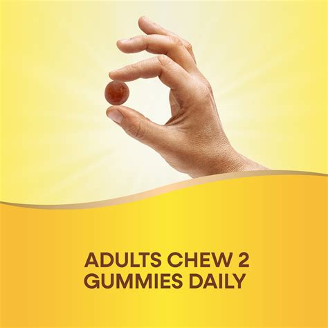 Alive® B Complex Gummies Natures Way®
