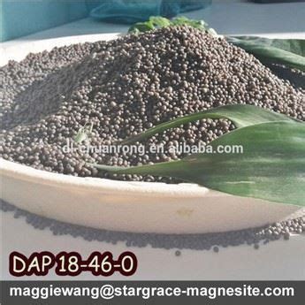 China DAP Fertilizer Suppliers, Producer, Manufacturers - Factory ...