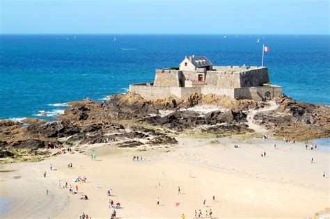 12 Best Beaches in Brittany - Which Brittany Beaches Are the Best? – Go ...