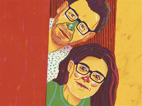 Ethan Coen And Tricia Cooke Lets Just Embrace Love And Sex