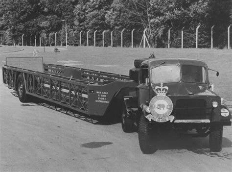Queen Mary At Raf Stafford
